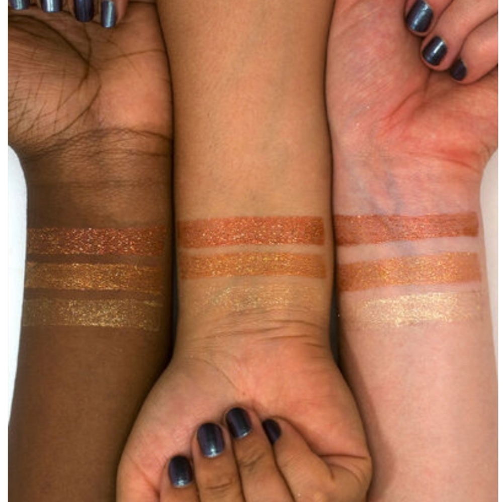 HOST PICK!Stila Glitter&Glow Liquid Eye Shadow Set - Picture 4 of 8